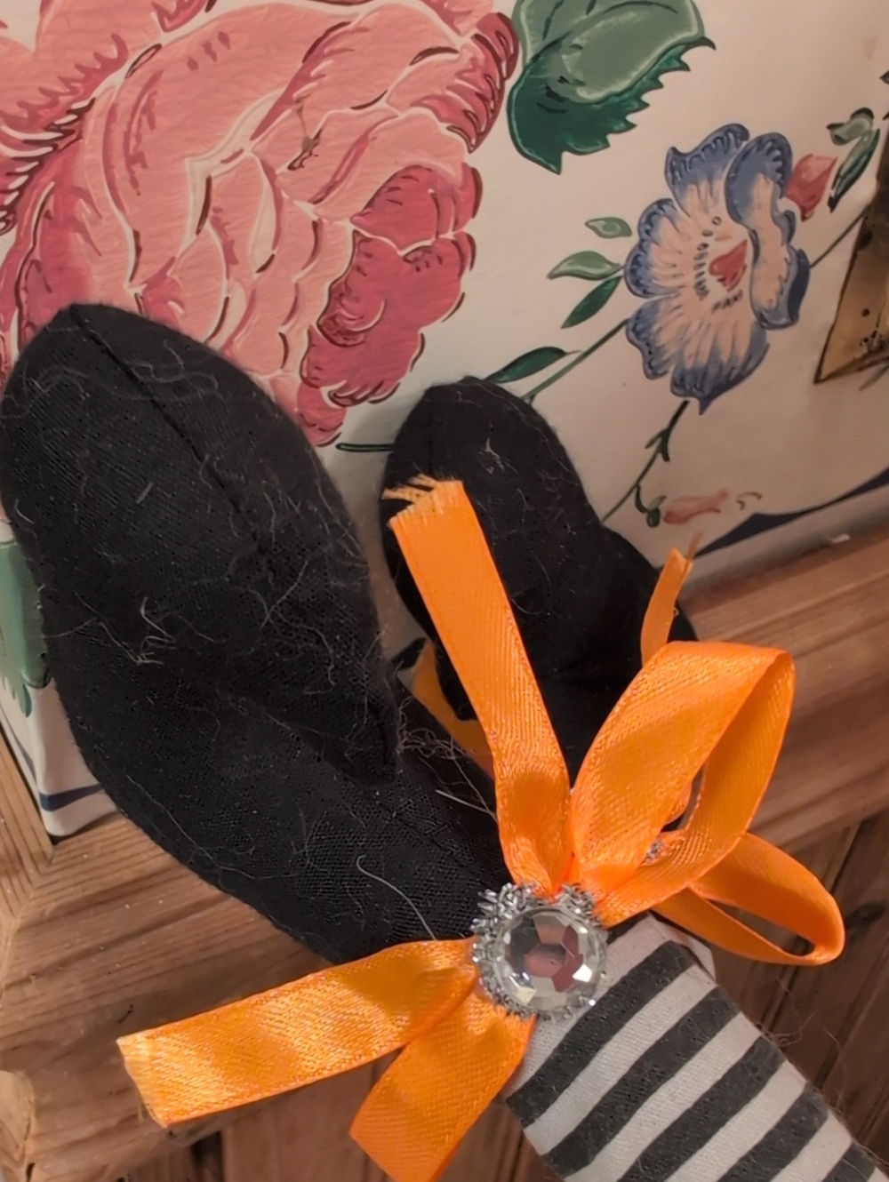NWT Halloween Witch - Picture 10 of 14